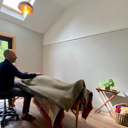 Blackhill Woods Retreat Abbeyleix Eksteriør bilde