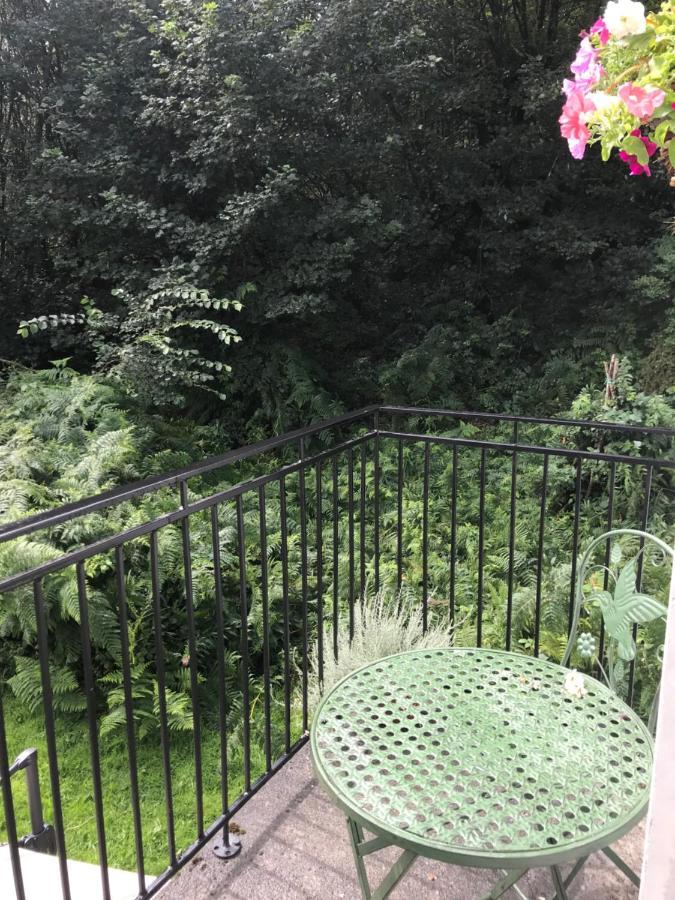 Blackhill Woods Retreat Abbeyleix Eksteriør bilde