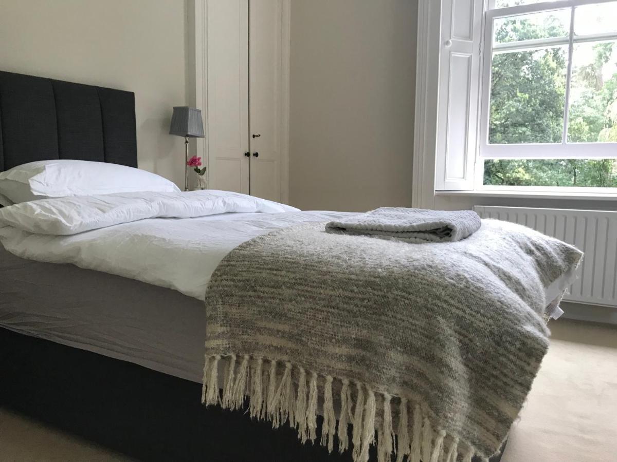 Blackhill Woods Retreat Abbeyleix Eksteriør bilde