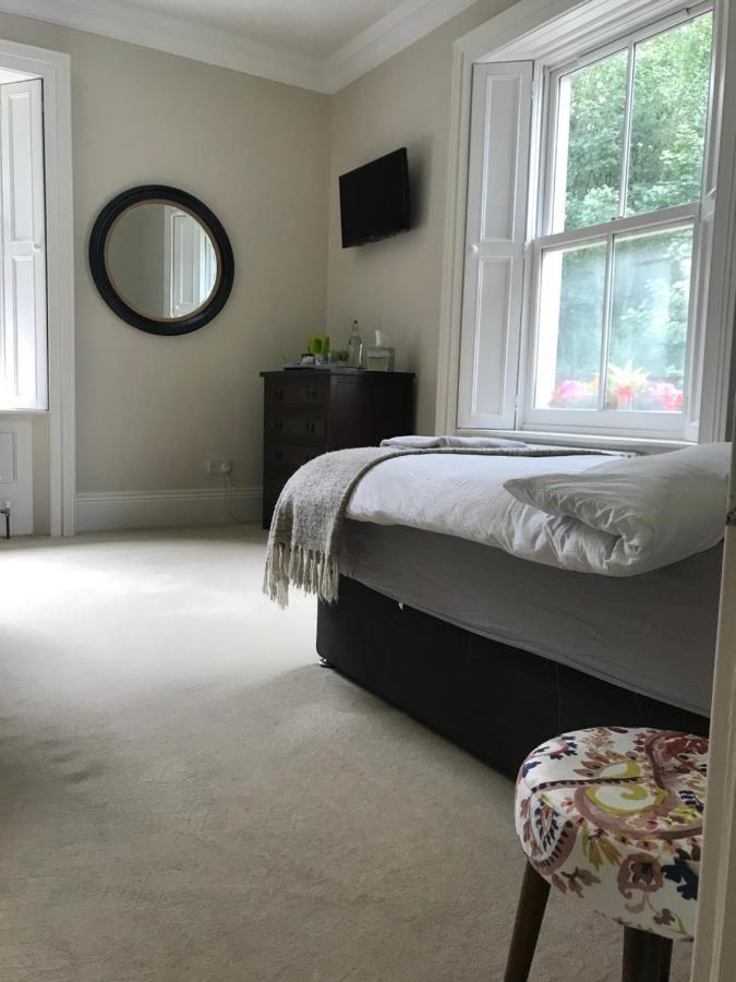 Blackhill Woods Retreat Abbeyleix Eksteriør bilde