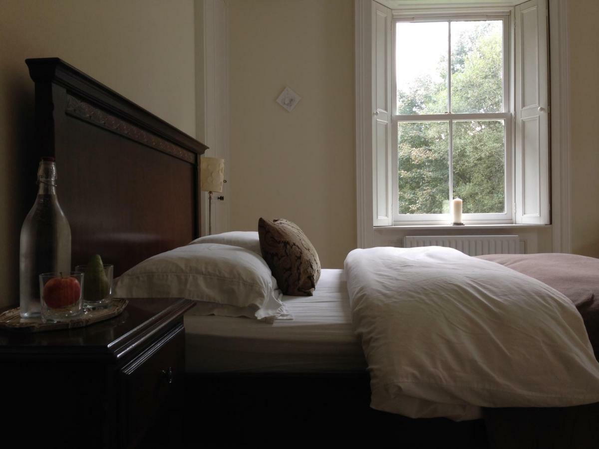 Blackhill Woods Retreat Abbeyleix Eksteriør bilde