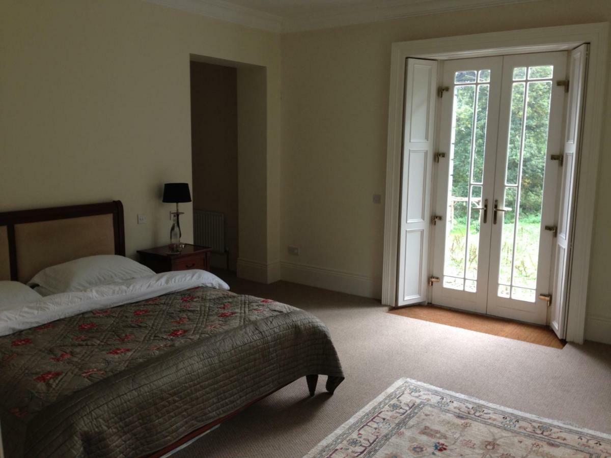 Blackhill Woods Retreat Abbeyleix Eksteriør bilde