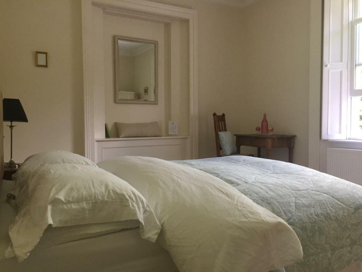 Blackhill Woods Retreat Abbeyleix Eksteriør bilde