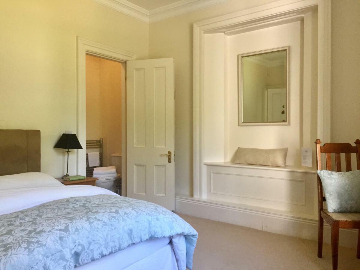 Blackhill Woods Retreat Abbeyleix Eksteriør bilde