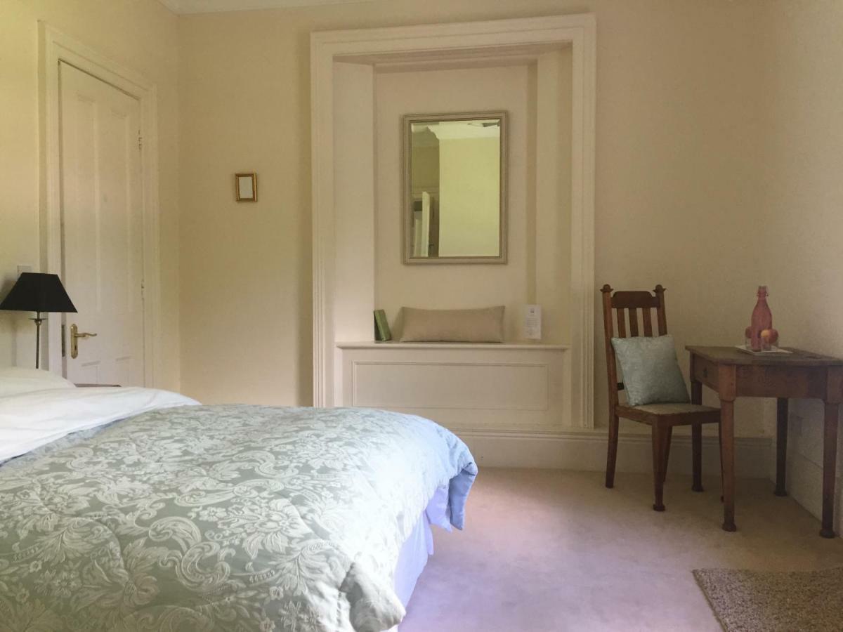 Blackhill Woods Retreat Abbeyleix Eksteriør bilde