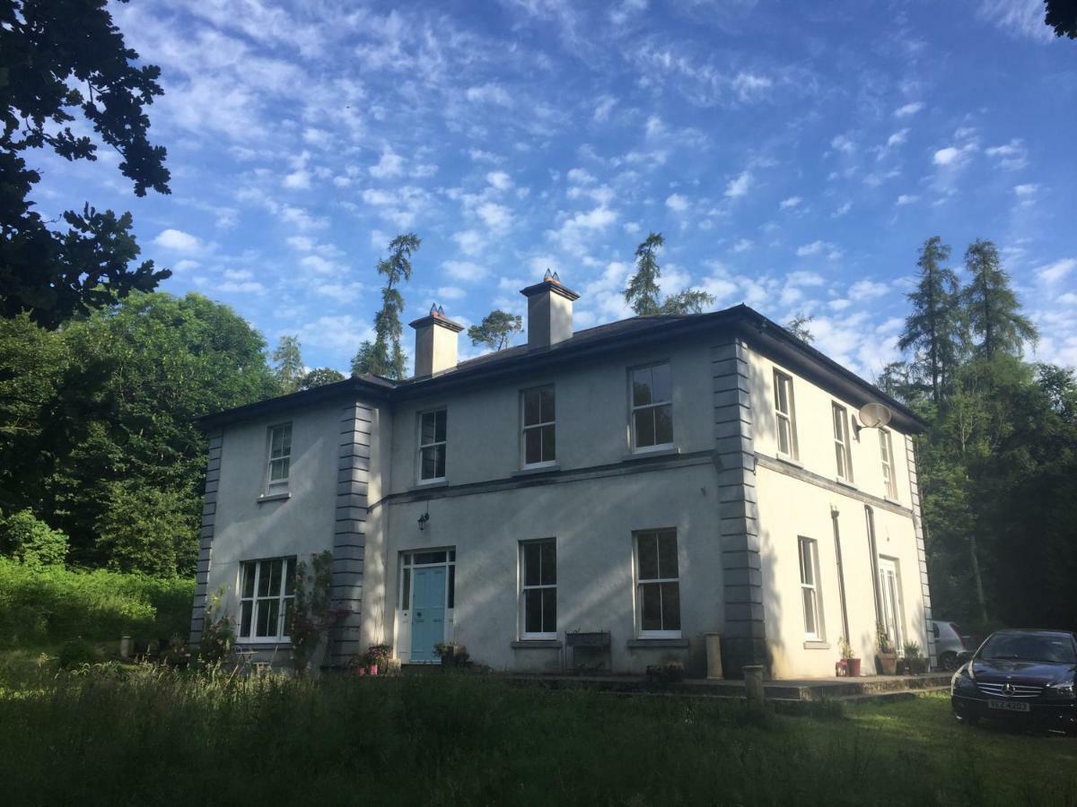 Blackhill Woods Retreat Abbeyleix Eksteriør bilde