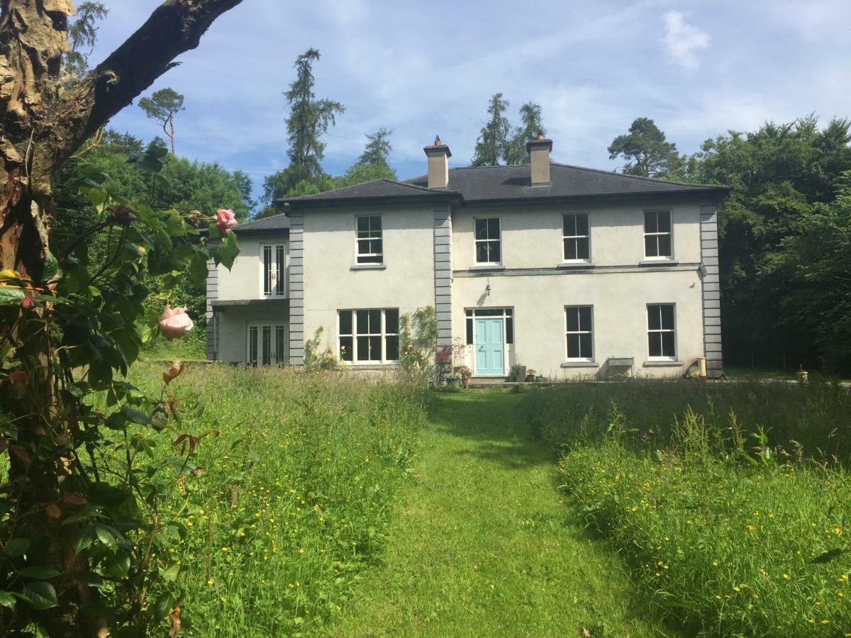Blackhill Woods Retreat Abbeyleix Eksteriør bilde