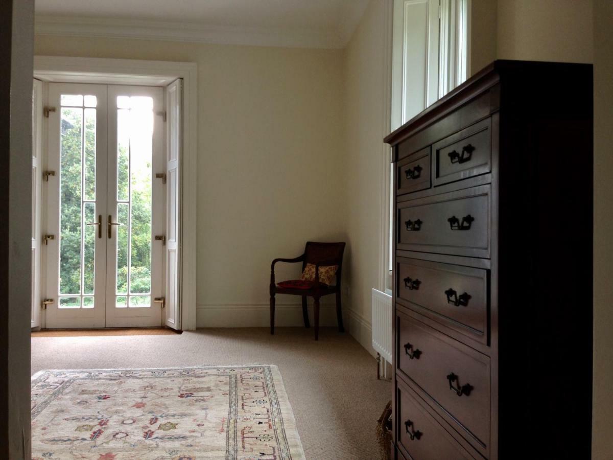 Blackhill Woods Retreat Abbeyleix Eksteriør bilde