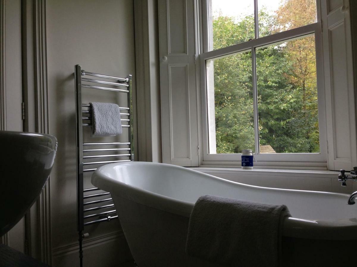 Blackhill Woods Retreat Abbeyleix Eksteriør bilde