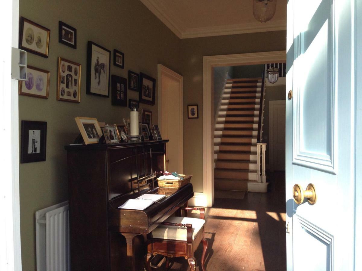 Blackhill Woods Retreat Abbeyleix Eksteriør bilde