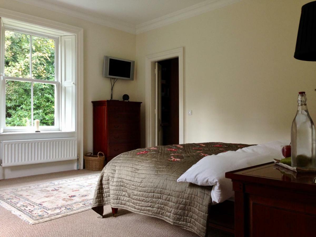Blackhill Woods Retreat Abbeyleix Eksteriør bilde