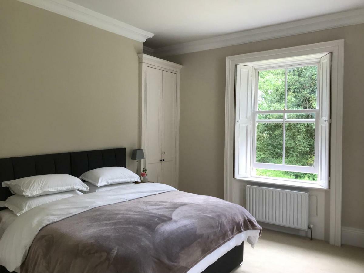 Blackhill Woods Retreat Abbeyleix Eksteriør bilde