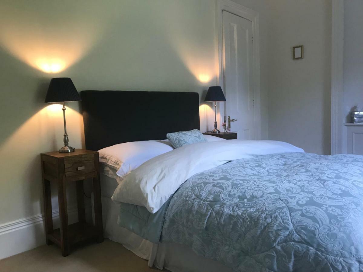 Blackhill Woods Retreat Abbeyleix Eksteriør bilde