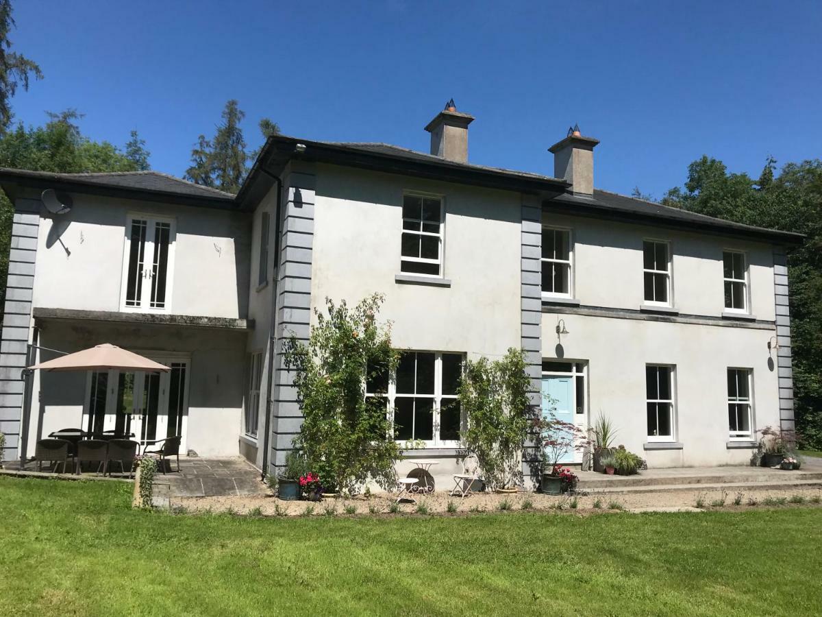 Blackhill Woods Retreat Abbeyleix Eksteriør bilde
